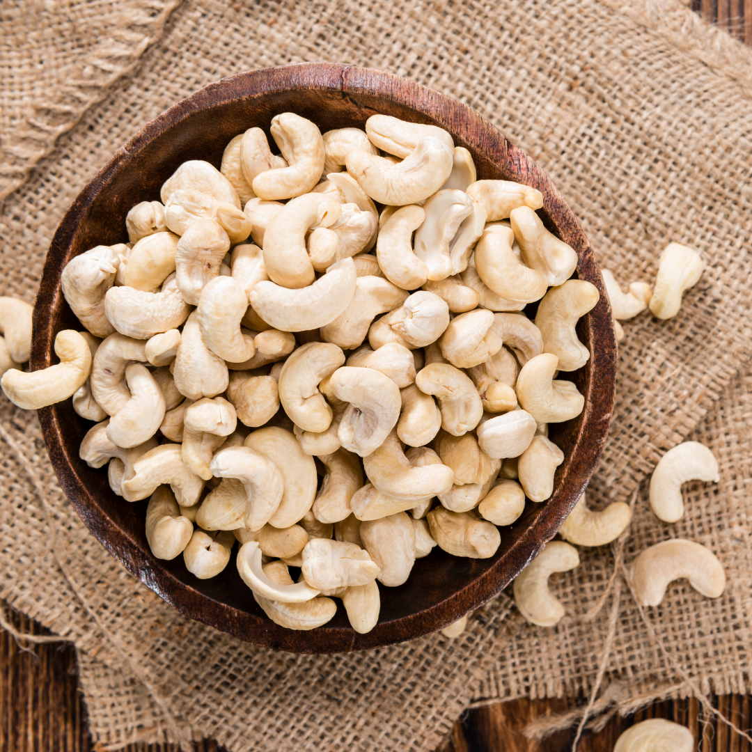 Eating Cashew Nut To Control Diabetes – Nuts Pick