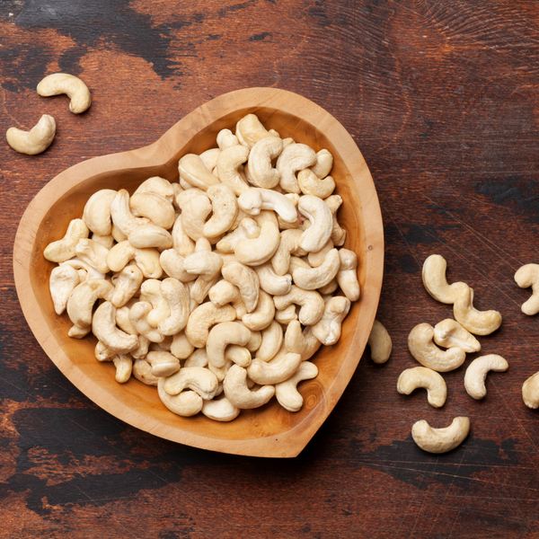 How should cashew nuts be consumed for weight loss Nuts Pick