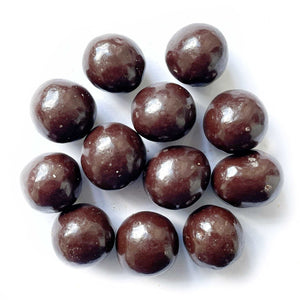 dark chocolate hazelnut