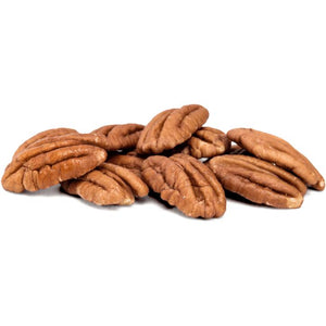 Roasted Unsalted Pecan - Nuts Pick