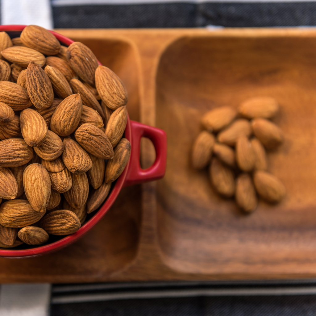 Buy Almonds Online in the UK