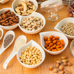 How to Boost Immunity with Nuts and Seeds in the UK