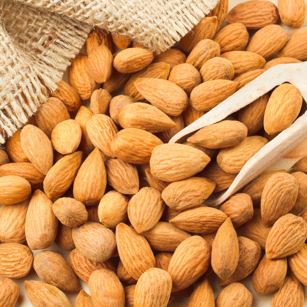 Does Eating Almonds Help You Lose Belly Fat? Nuts Pick