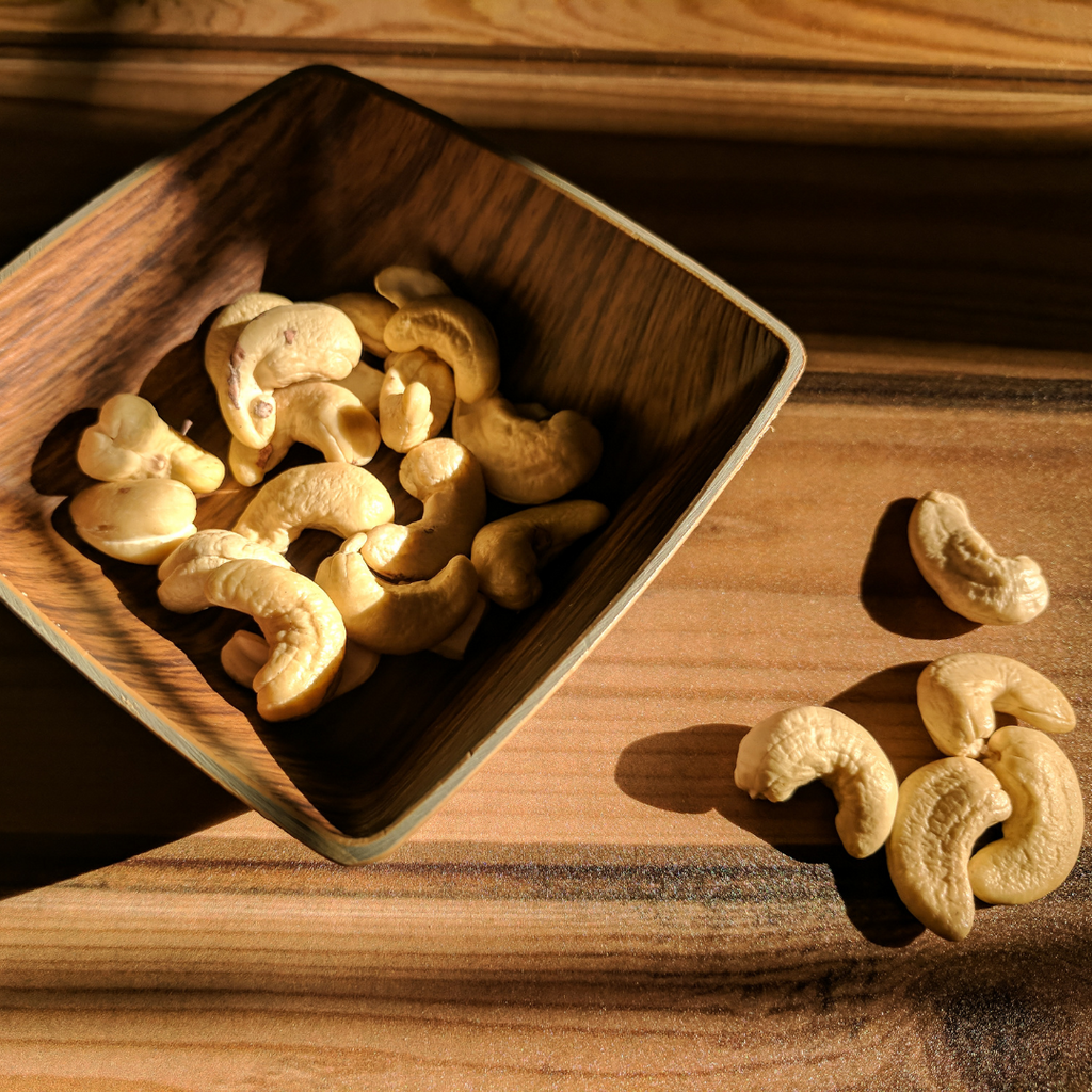 Cashews Snacks in the UK