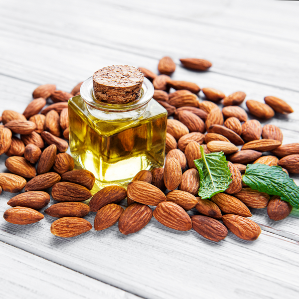 Can You Really Get a Skin Glow from Eating Almonds? Nuts Pick