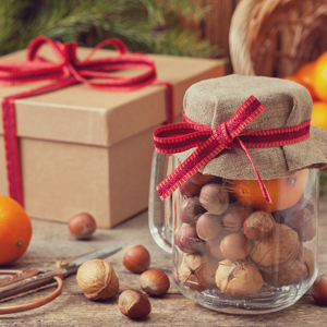 Nuts Are a Great Gift in the UK