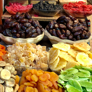 Buy dried Fruits online in the UK