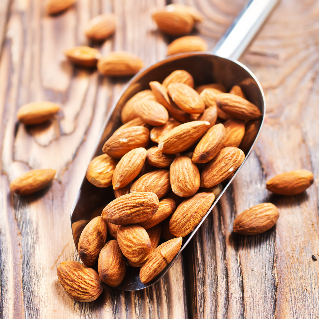 Buy Almonds online in the UK