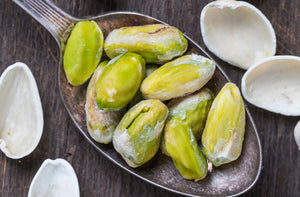 5 Recipes for Pistachio Lovers!