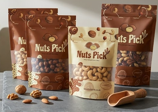 What Is Air Roasting? The No-Oil Method Behind Better-Tasting Nuts