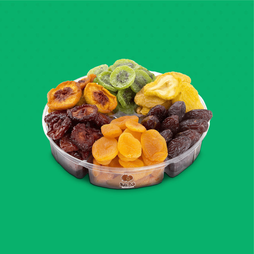 Buy dried fruits online in the UK