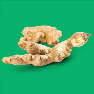 From Sore Throats to Weight Loss: The Surprising Benefits of Ginger