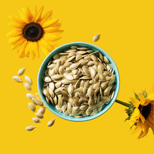 Buy Sunflower seeds online in the UK