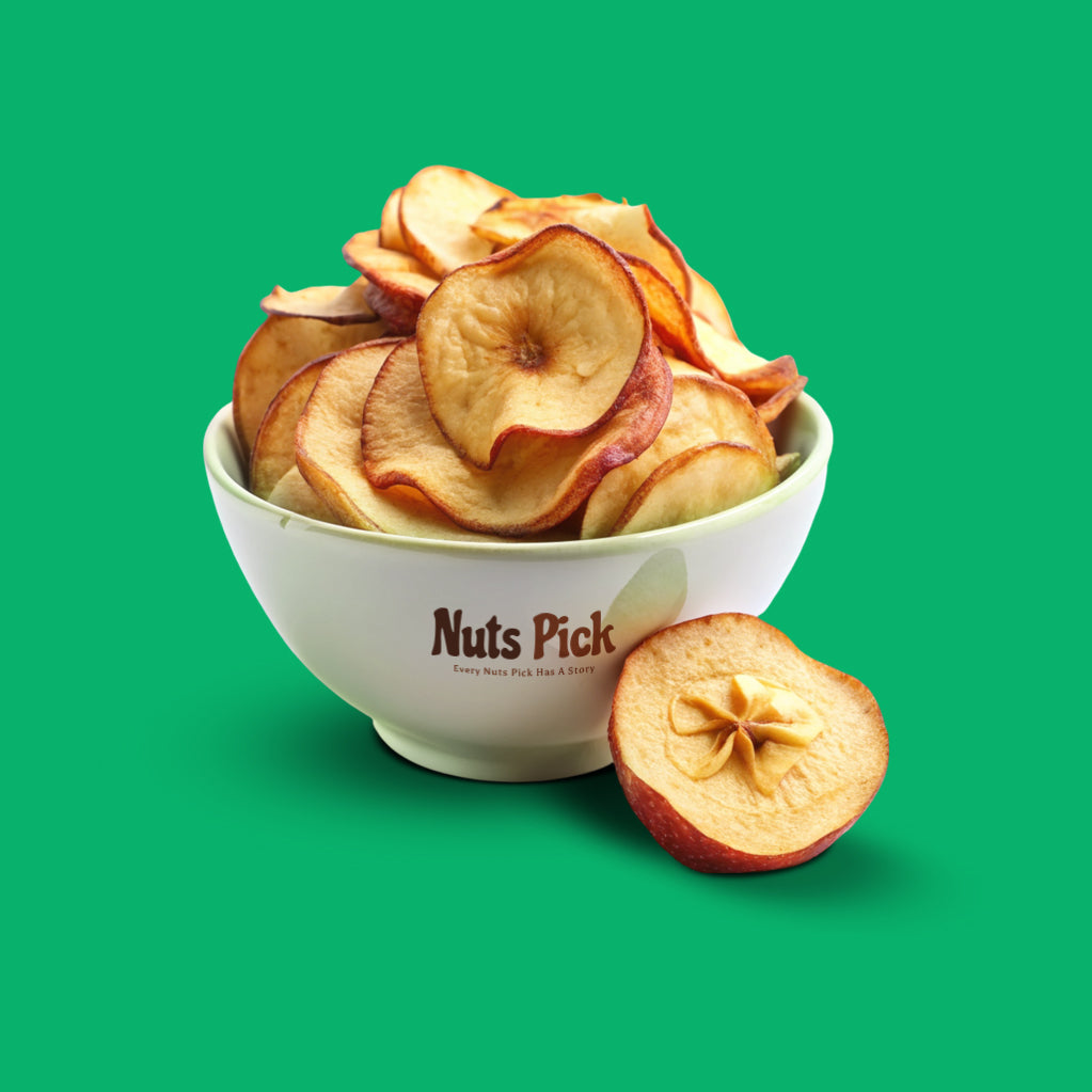 Buy apple snacks products online in the UK