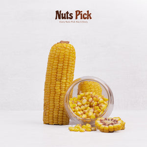 Buy Corn nuts Online in the UK