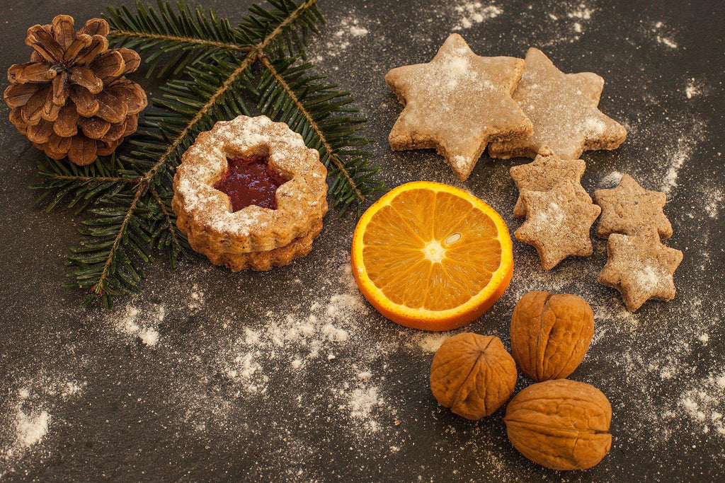 How to make your Christmas cookies a lot more delicious