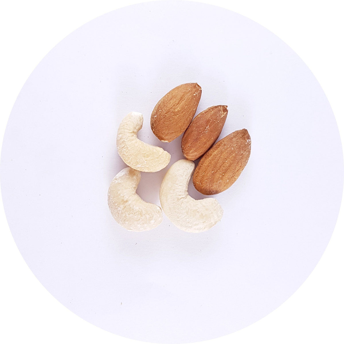 Buy Raw Nuts Online - Natural, Unsalted & Fresh – Tagged 