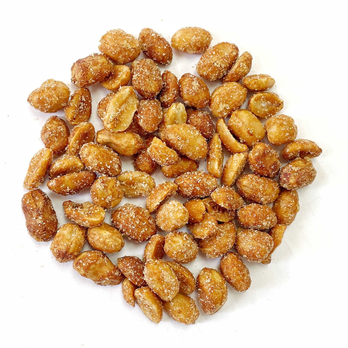 Honey Roast Peanut (American Style)