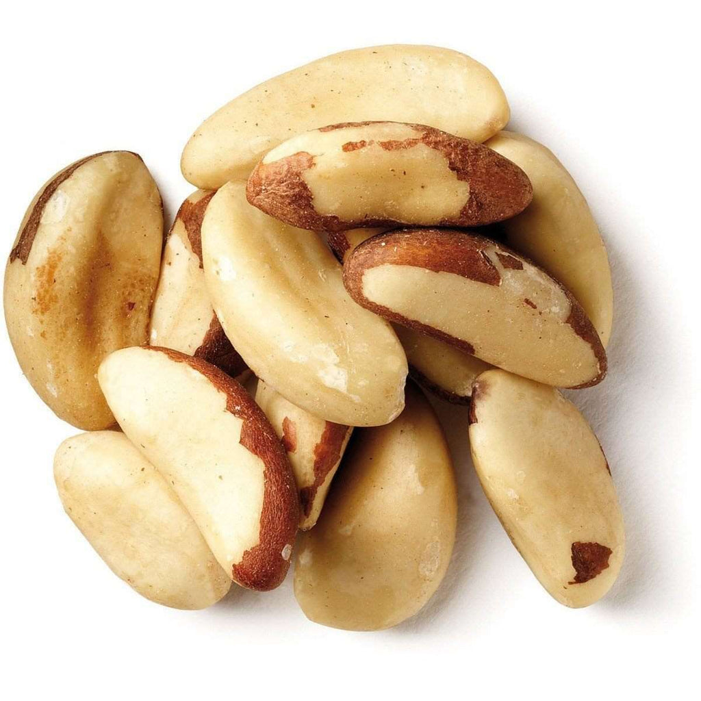 brazil nuts glutathione Nuts: More Than Just a Nutty Snack Brazil Nuts: Health Benefits, Nutrition,