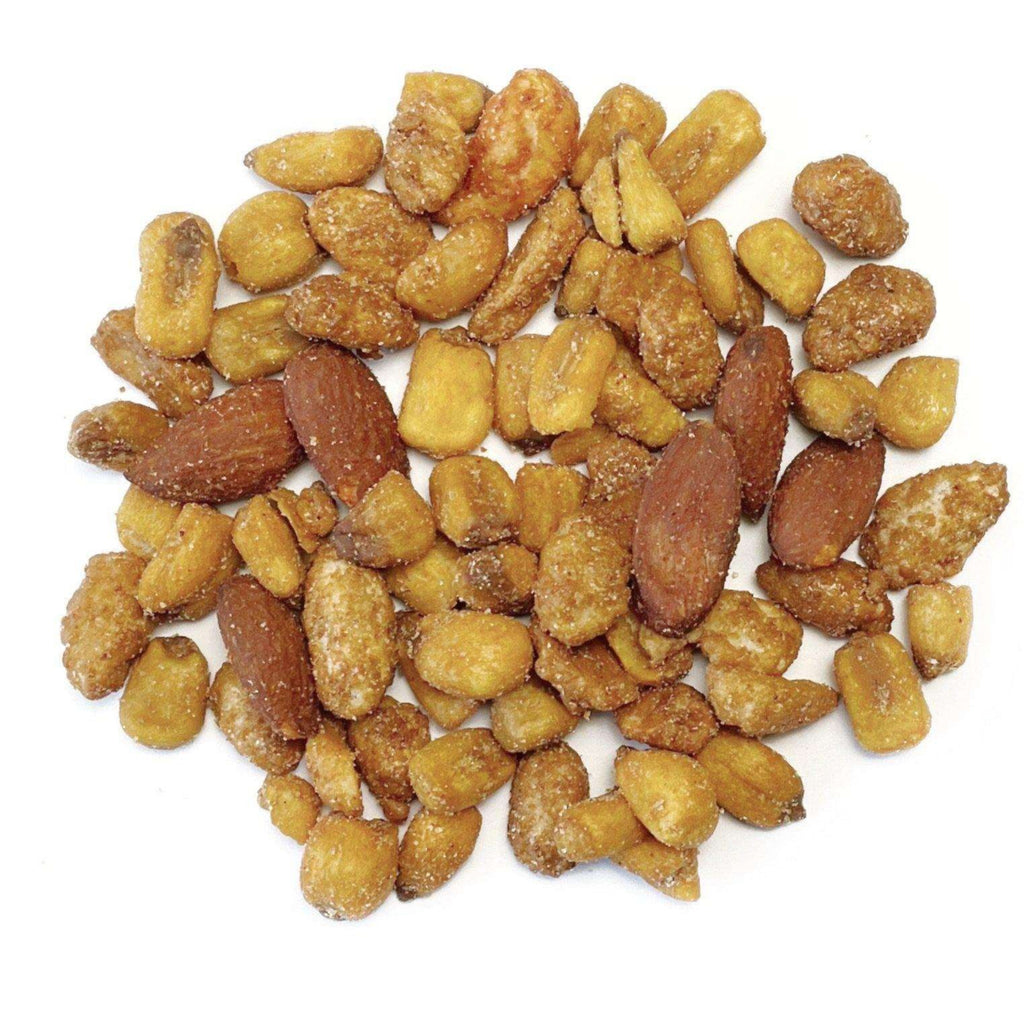 Scharfe Chili-Mischung - Nuts Store
