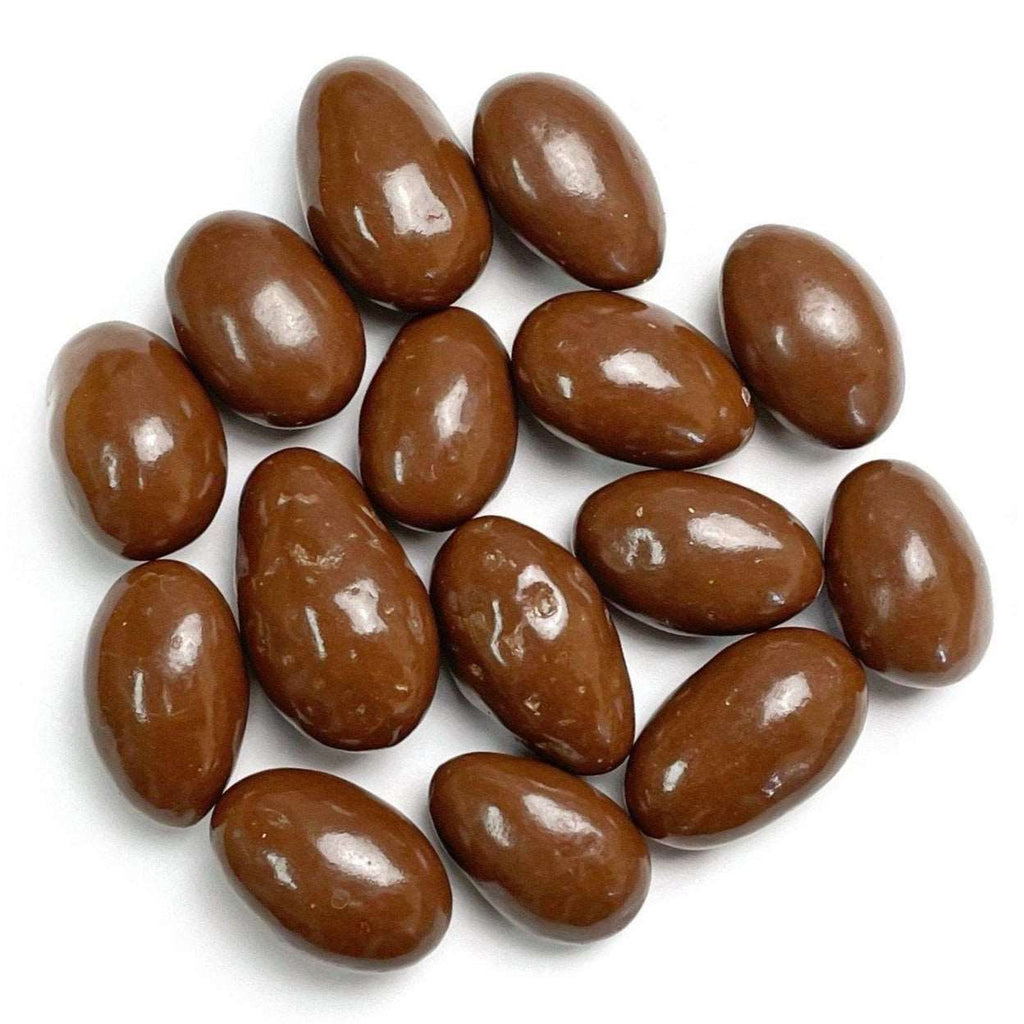 Buy Belgian Chocolate Almonds Online in the UK