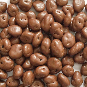 Belgian Chocolate Raisins - Nuts Pick