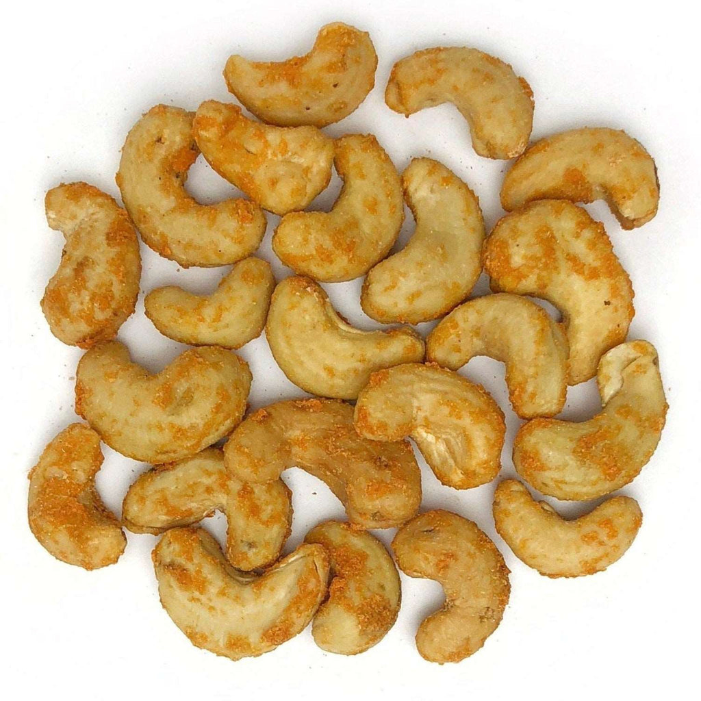 Käse-Cashews - Nuts Pick