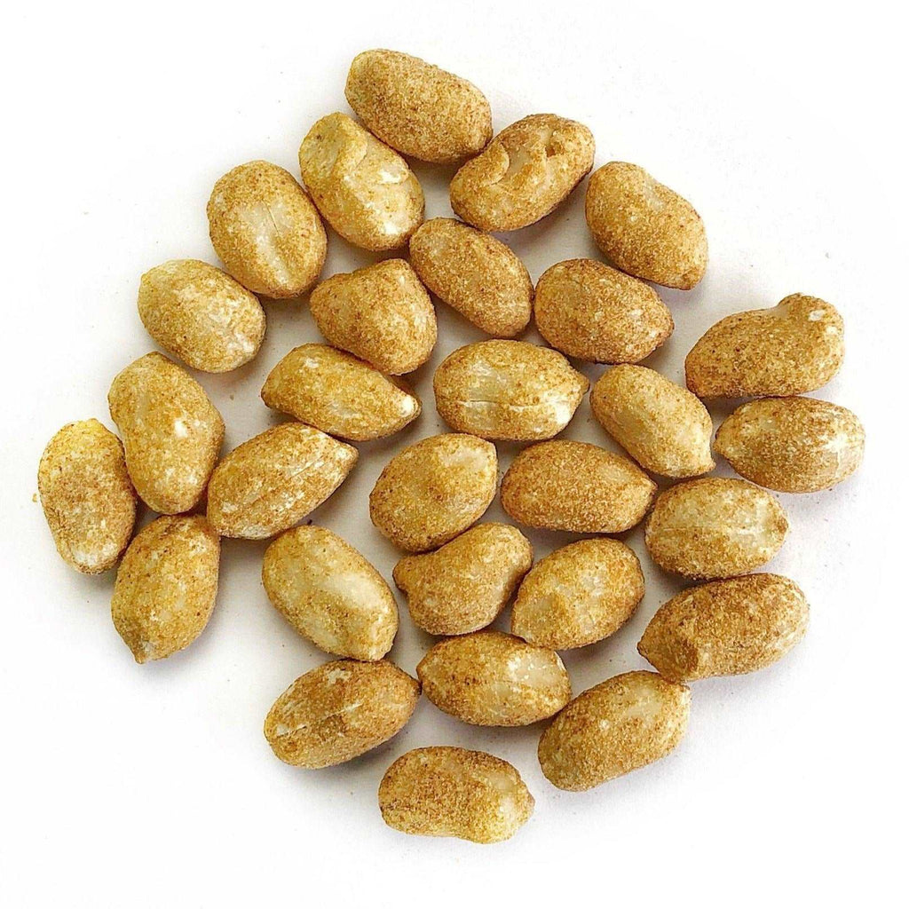 Dry Roasted Peanuts