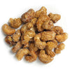 Honey & Coconut Cashews - Nuts Pick