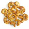 Salted Caramelised Cashews - Nuts Pick