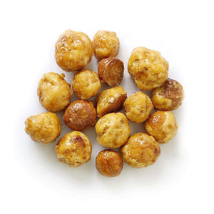 Honey Roasted Macadamia - Nuts Pick