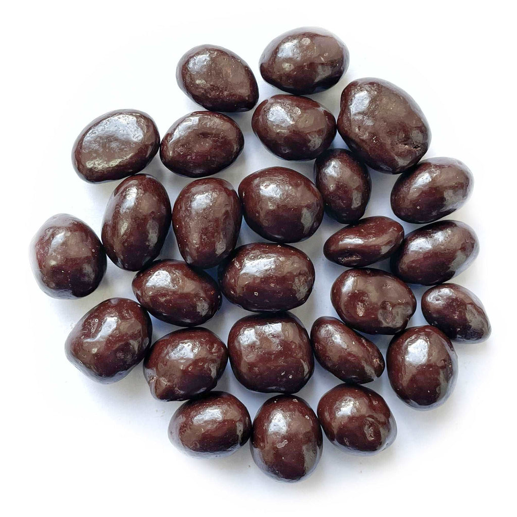 Dark Chocolate Peanuts