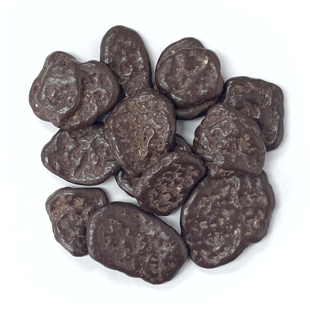 Dark Chocolate Banana Chips