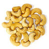 Roasted Salted Cashews Nuts