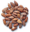 smoked almond