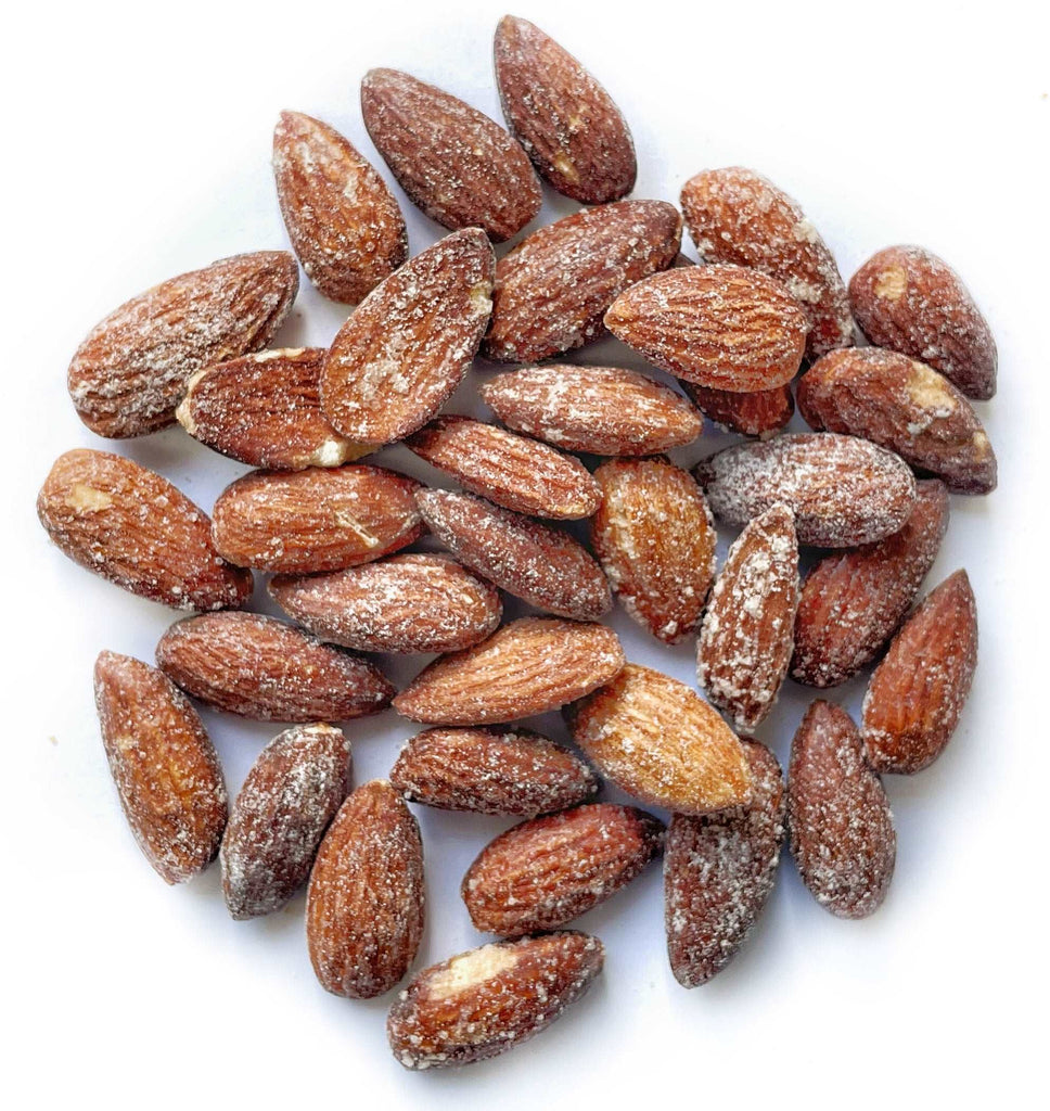 Buy Smoked Almonds Online in the UK