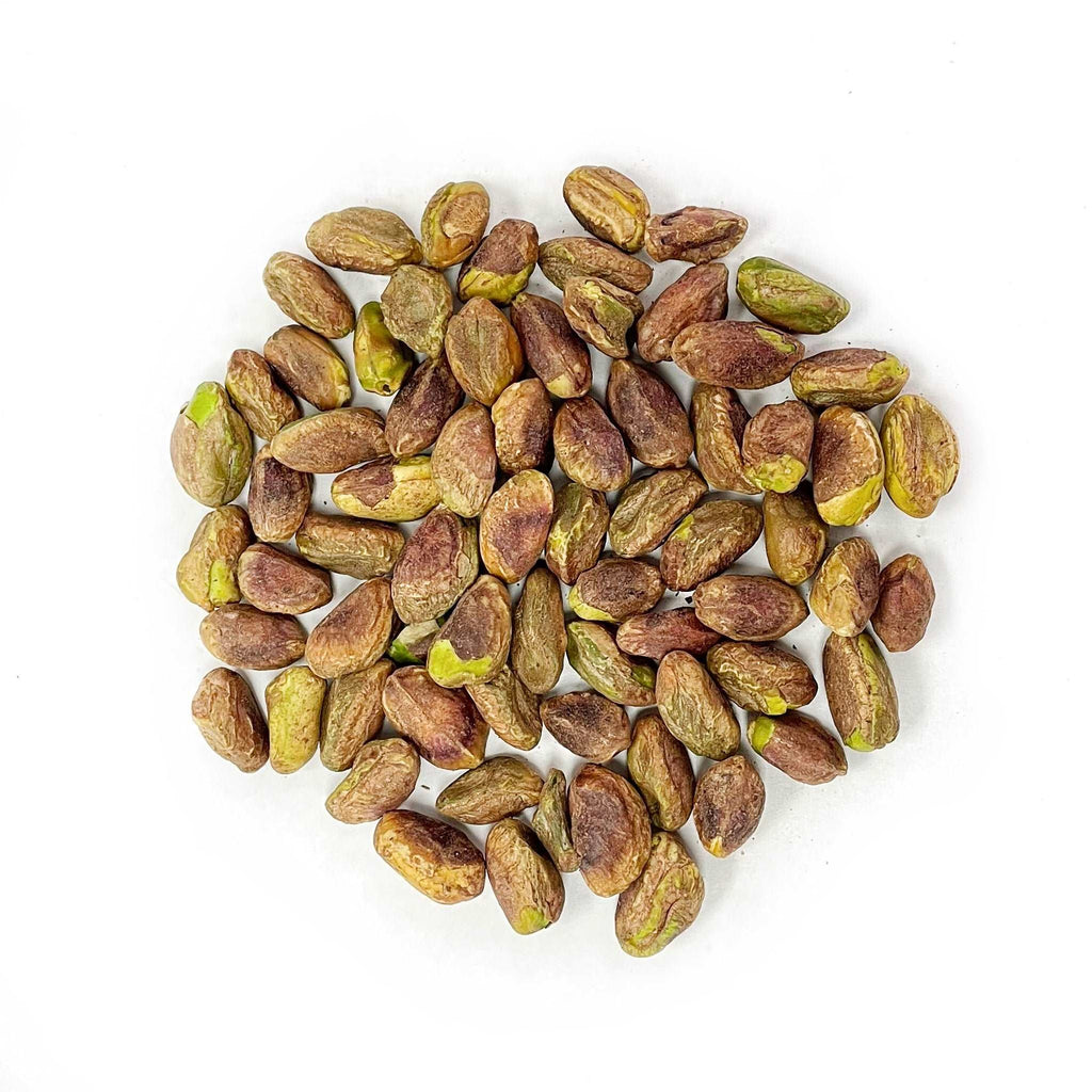 lemon Pistachio Kernels