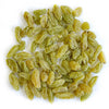 Green Hunza Raisins