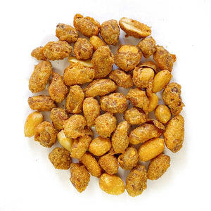 Chilli Crunchy Peanuts