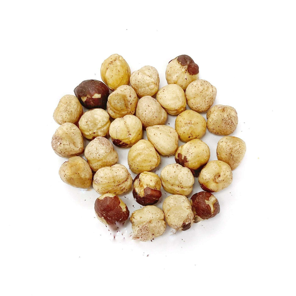 Roasted & Salted Hazelnuts