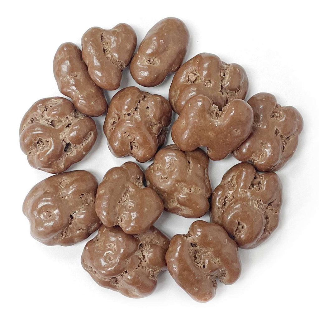 Milk Chocolate Walnut