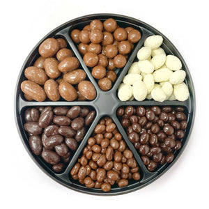 Assorted Chocolate Tray