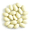 White Chocolate Almonds