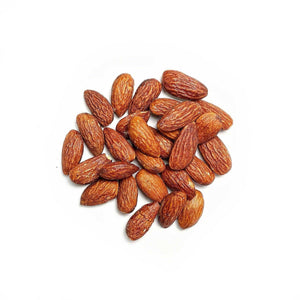Lemon  Almonds - Nuts Pick