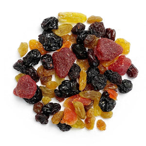 Mixed Berries & Dried Fruits - Nuts Pick