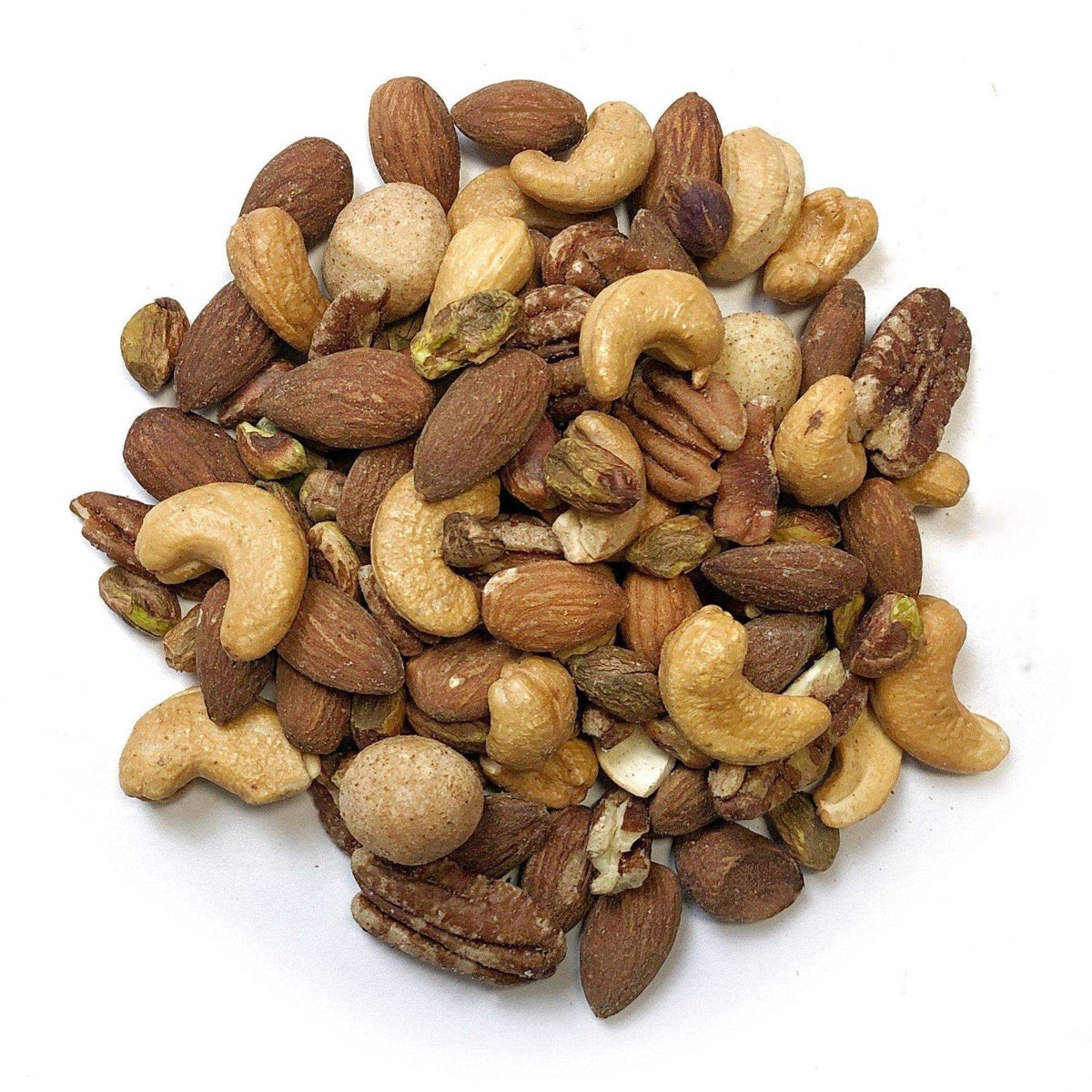 Buy Premium Mixed Nuts (Roasted, Salted) Online – Nuts Pick