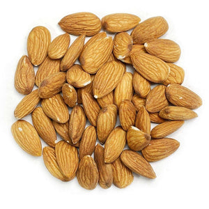 Raw Almonds - Nuts Pick