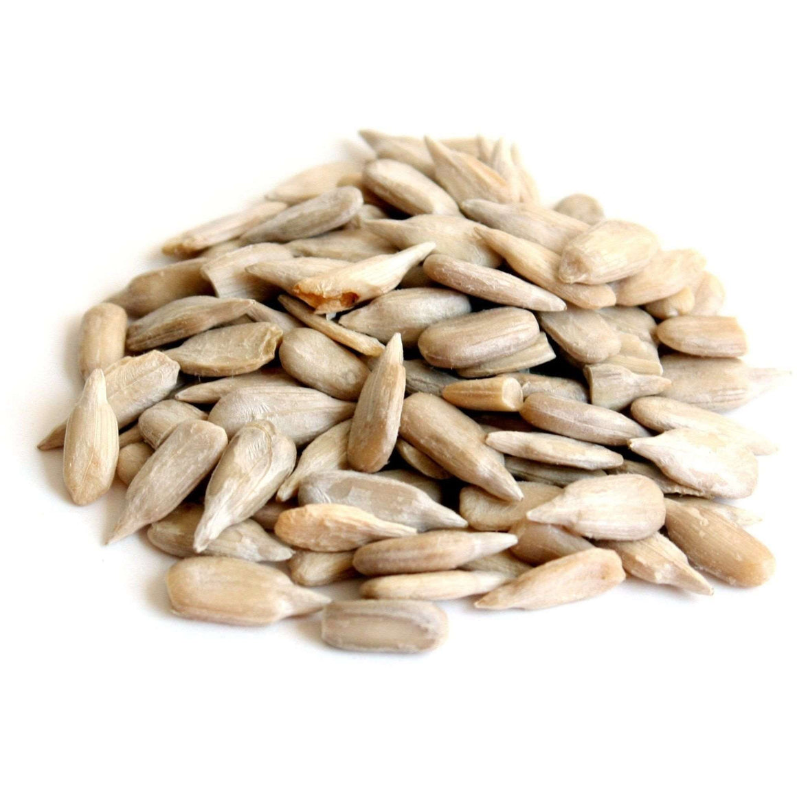 Raw Sunflower Seeds - Nuts Pick