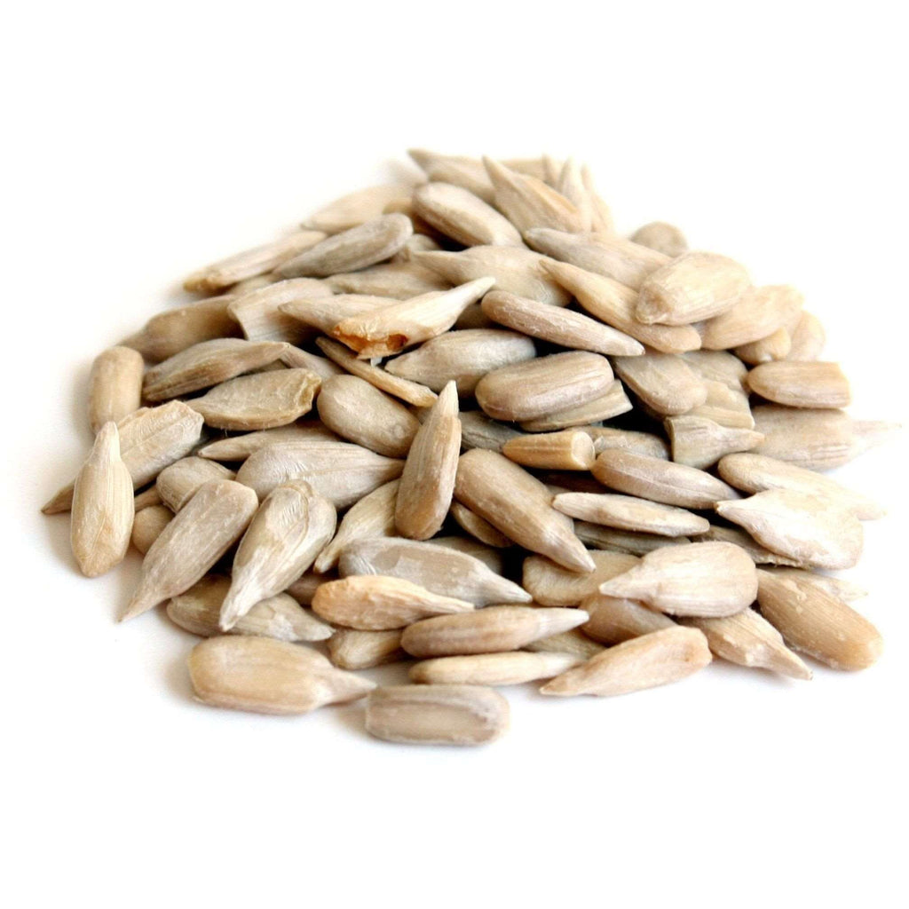 Roasted Unsalted Sunflower Seeds - Nuts Pick