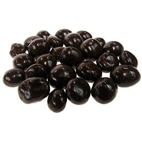 Honeycomb Bites Zartbitter - Nuts Pick